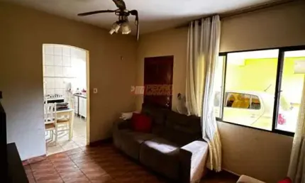 Sobrado no bairro nova petrópolis em são bernardo do campo