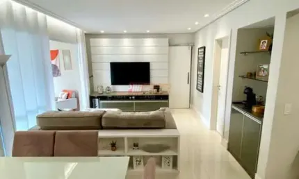Apartamento no bairro centro em são bernardo do campo.