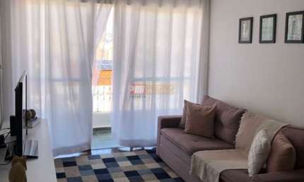 Apartamento no Bairro Assunção em São Bernardo do Campo.