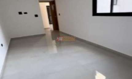 Cobertura com 2 quartos à venda na Ana Cintra, 122, Vila Guaraciaba, Santo André