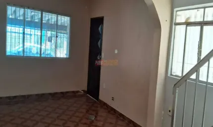 Casa com 4 quartos à venda na Dos Pessegueiros, 633, Taboão, São Bernardo do Campo