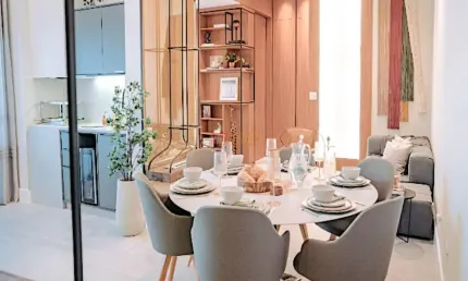 Apartamento no bairro barcelona em são caetano do sul