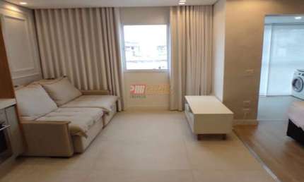 Apartamento no Bairro Rudge Ramos em São Bernardo do Campo