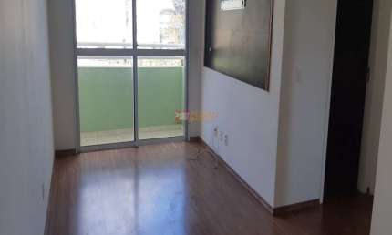 Apartamento no Bairro Assunção em São Bernardo do Campo