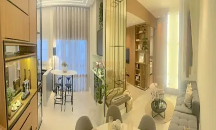 Apartamento no bairro barcelona em são caetano do sul