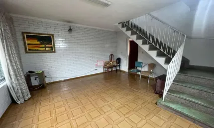 Sobrado no Bairro Rudge Ramos em São Bernardo do Campo.