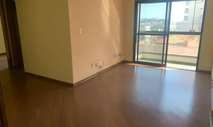 Apartamento no Bairro Rudge Ramos em São Bernardo do Campo.