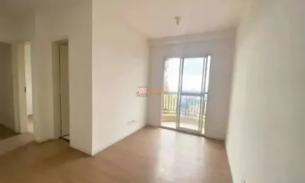Apartamento no Bairro Assunção em São Bernardo do Campo.