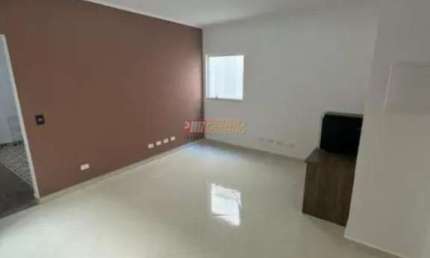 Apartamento com 3 quartos à venda na Rua Pirassununga, 262, Vila Valparaíso, Santo André