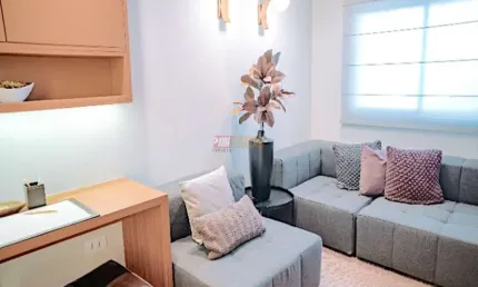 Apartamento no bairro barcelona em são caetano do sul