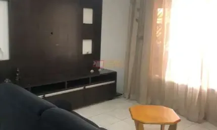 Casa Térrea no Bairro Rudge Ramos em São Bernardo do Campo.