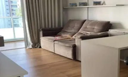 Apartamento no Bairro Boa Vista em São Caetano do Sul.