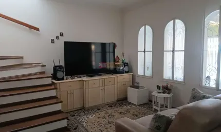 Casa com 3 quartos à venda na Rua Bortolo Basso, 376, Centro, São Bernardo do Campo