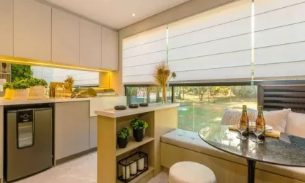 Apartamento no bairro rudge ramos em são bernardo do campo.