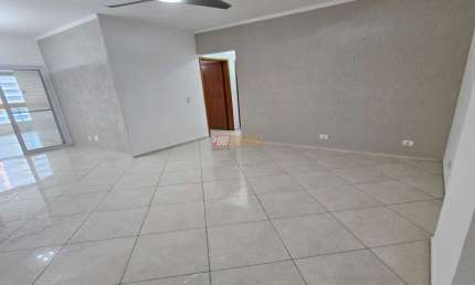 Apartamento com 3 quartos à venda na Rua Pero Vaz de Caminha, 255, Aviação, Praia Grande