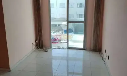 Apartamento no bairro alves dias em são bernardo do campo.