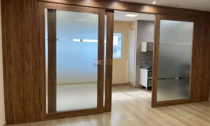 Sala Comercial no Bairro Centro em São Bernardo do Campo