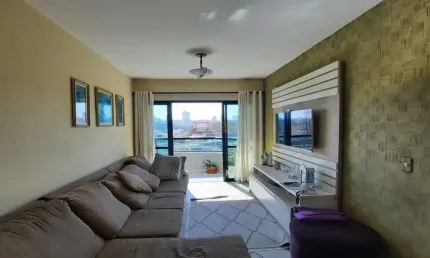 Apartamento na Vila Vivaldi em São Bernardo do Campo.