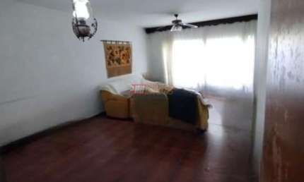 Sobrado Residencial e Comercial no Bairro Vila Valparaíso em Santo André