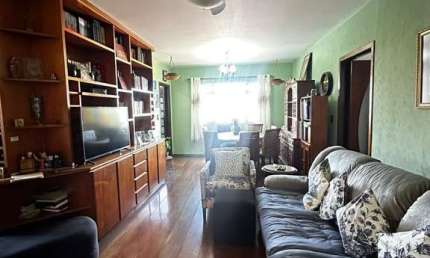 Apartamento Duplex no Bairro Rudge Ramos em São Bernardo do Campo