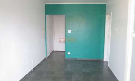 Apartamento no Bairro Rugde Ramos em São Bernardo do Campo