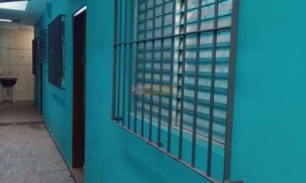 Casa com 4 quartos à venda na Aracanga, 143, Vila Liviero, São Paulo