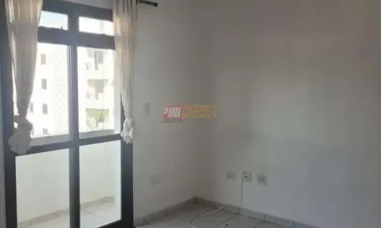 Apartamento no Bairro Rudge Ramos e São Bernardo do Campo.