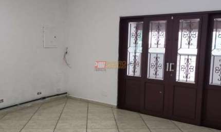Sala Comercial no Bairro Assunção em São Bernardo do Campo