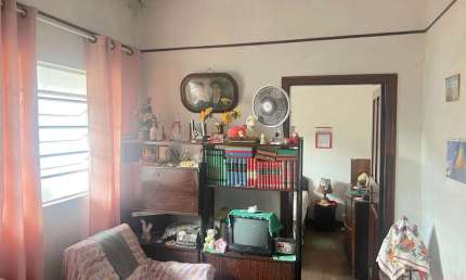 Casa com 1 quarto à venda na Avenida Doutor Erasmo, 736, Vila Assunção, Santo André