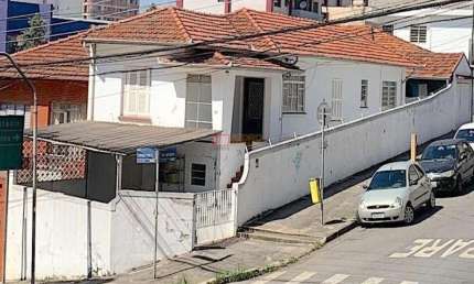 Casa com 2 quartos à venda na Rua Almirante Tamandaré, 236, Centro, Santo André