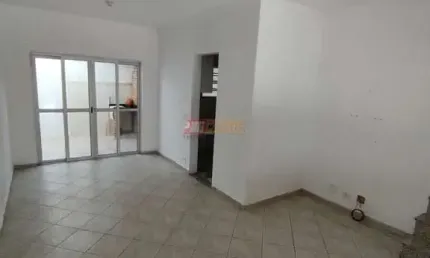 Sobrado no Bairro Demarchi em São Bernardo do Campo.