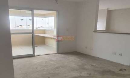 Apartamento com 2 quartos à venda na Avenida Queirós Filho, 1138, Vila Humaitá, Santo André