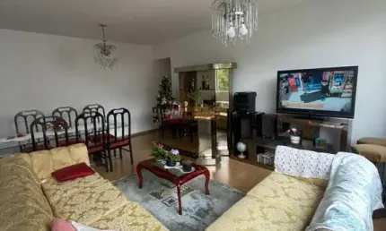 Apartamento no Bairro Parque Terra Nova em São Bernardo do Campo