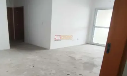 Apartamento com 2 quartos à venda na Avenida Queirós Filho, 1125, Vila Humaitá, Santo André