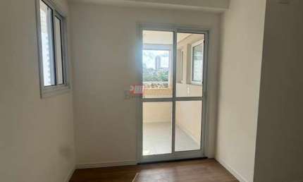 Apartamento com 2 quartos para alugar na Rua Doutor Eduardo Monteiro, 164, Jardim Bela Vista, Santo André