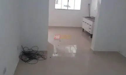 Casa Térrea no Rudge Ramos em São Bernardo do Campo
