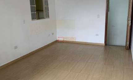 Casa com 1 quarto à venda na Rua Riachuelo, 80, Vila Assunção, Santo André
