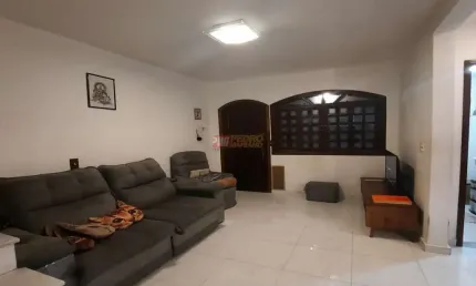 Sobrado no bairro jardim hollywood em são bernardo do campo