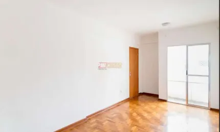 Apartamento no Bairro Jardim Bela Vista em Santo André