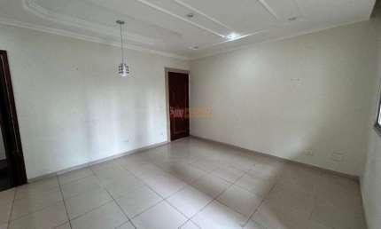 Apartamento no Bairro Planalto em São Bernardo do Campo