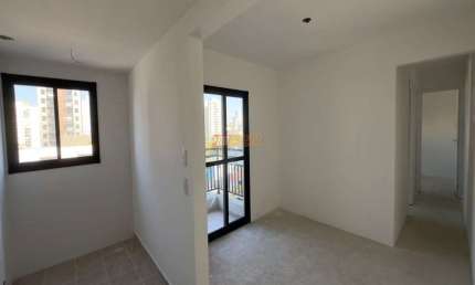 Apartamento com 2 quartos à venda na Rua Vitória Régia, 218, Campestre, Santo André