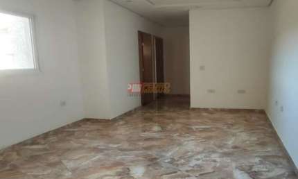 Cobertura com 2 quartos para alugar na Rua Urucânia, 253, Vila Linda, Santo André