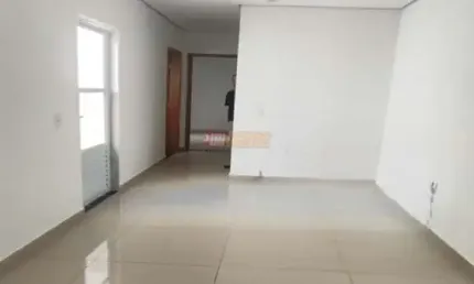 Apartamento com 2 quartos à venda na Rua Ingá, 238, Vila Linda, Santo André