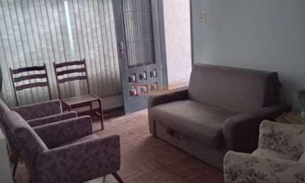 Casa Térrea no Bairro Rudge Ramos em São Bernardo do Campo