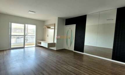 Apartamento no Bairro Vila Duzzi em São Bernardo do Campo