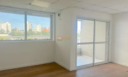 Sala Comercial no Bairro Anchieta em São Bernardo do Campo