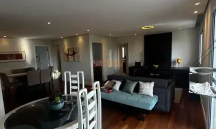 Apartamento com 3 quartos à venda na Rua das Figueiras, 1875, Campestre, Santo André