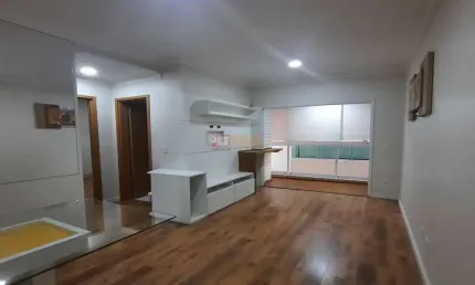 Apartamento no bairro rudge ramos em são bernardo do campo