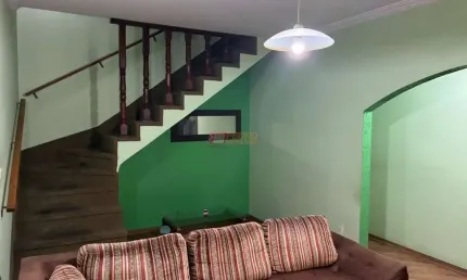 Sobrado no bairro anchieta em são bernardo do campo.