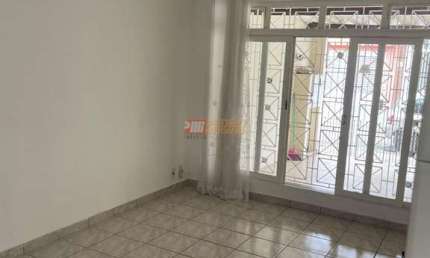 Casa com 2 quartos para alugar na Ana Maria Martorelli, 89, Mauá, São Caetano do Sul
